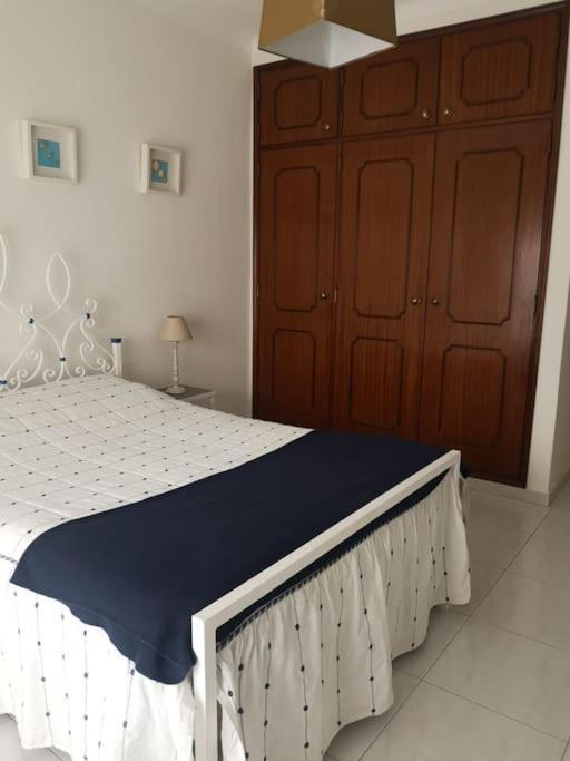 Apartment T1 2 Andar