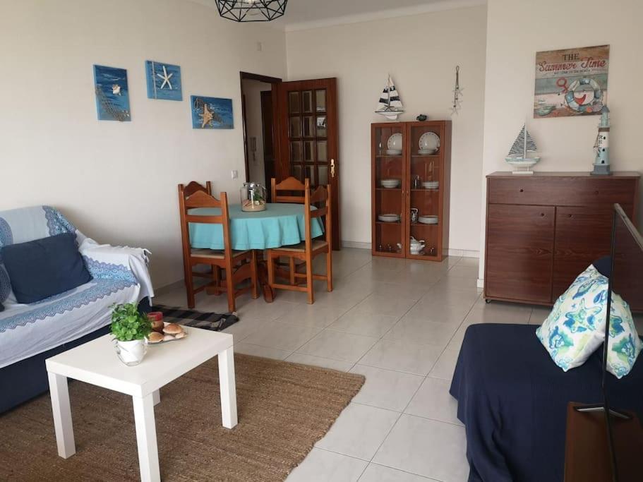 Apartment T1 2 Andar Altura