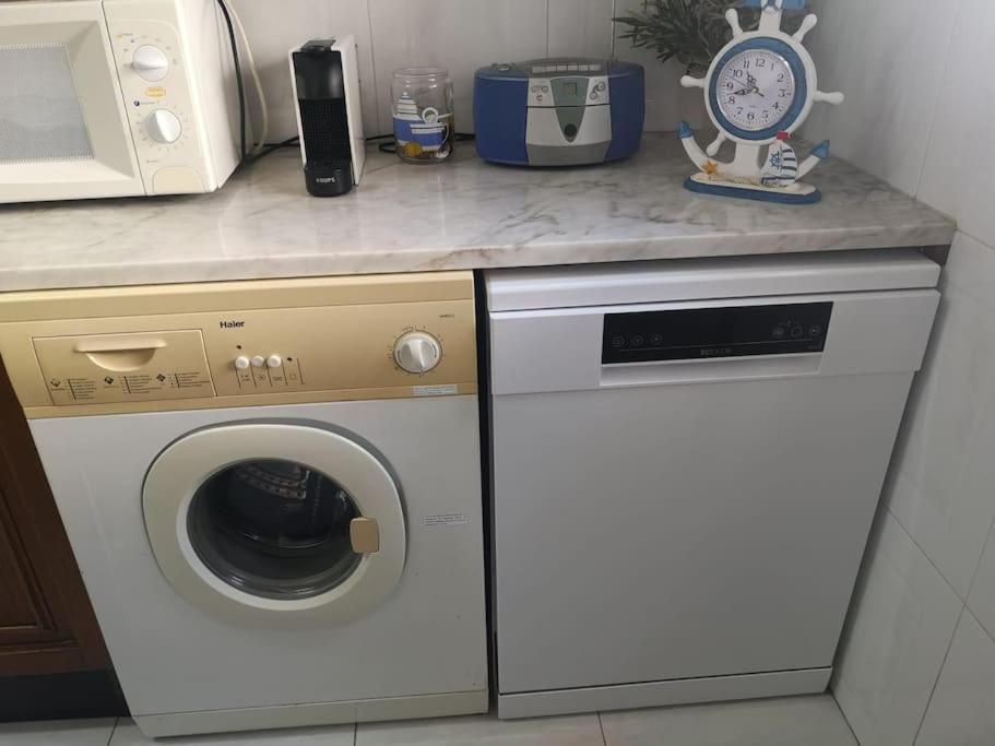 Apartment T1 2 Andar Altura