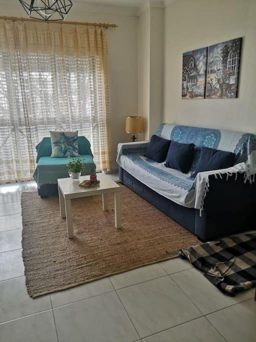 T1 2 Andar Apartment