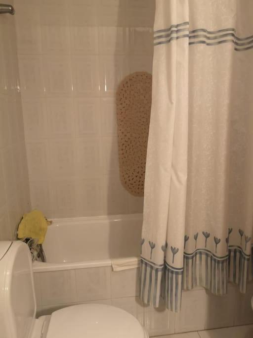 Apartment T1 2 Andar Altura