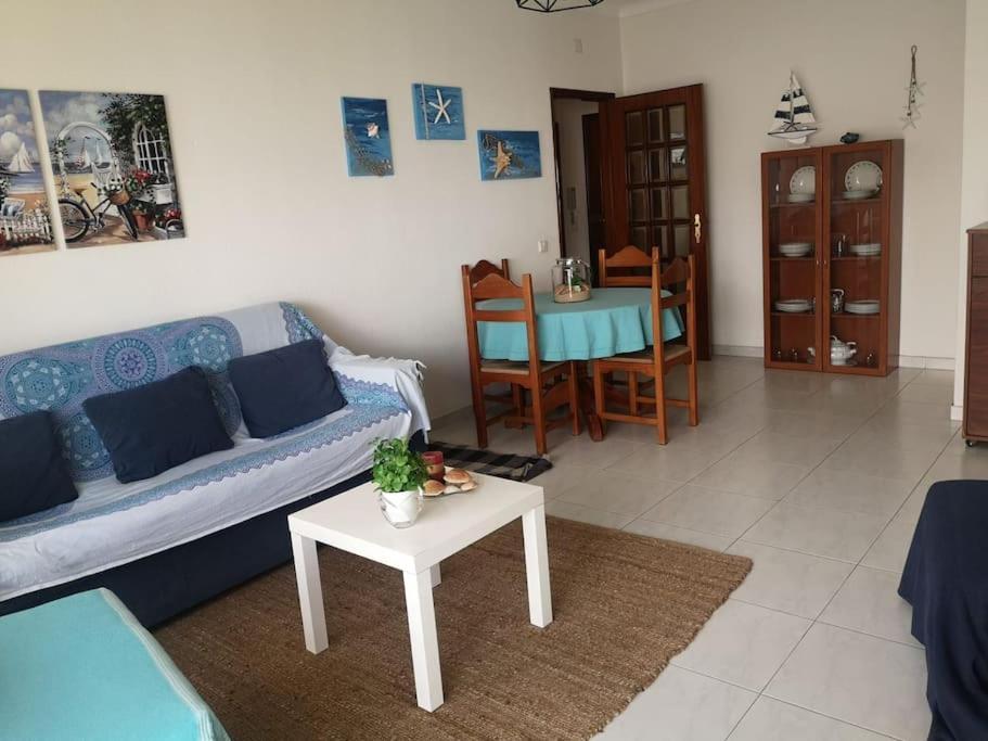 T1 2 Andar Apartment