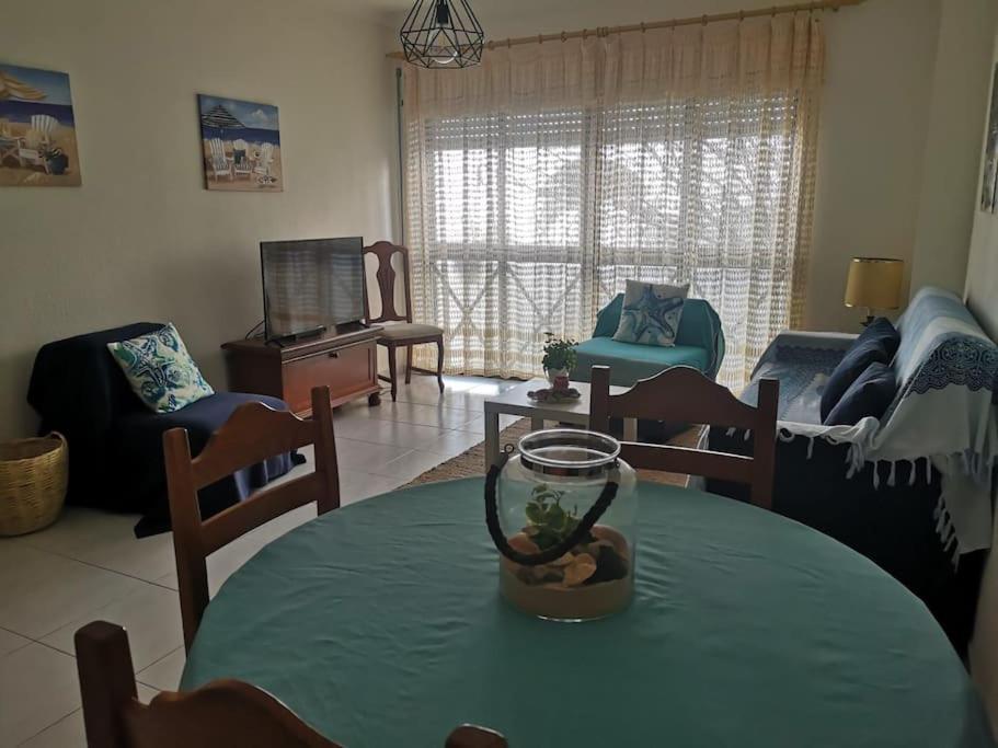Apartment T1 2 Andar Altura