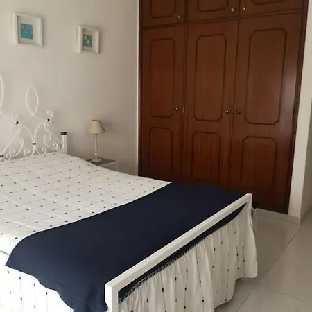 T1 2 Andar Appartement Altura Buitenkant foto