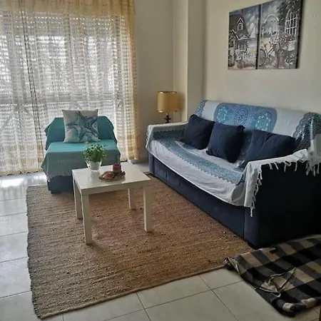 T1 2 Andar Appartement Altura Buitenkant foto