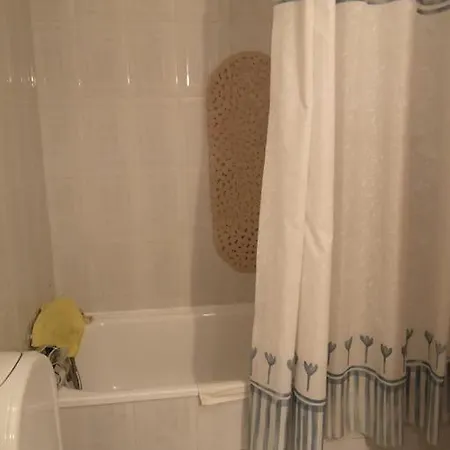 T1 2 Andar Appartement Altura Buitenkant foto