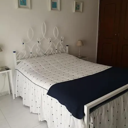 T1 2 Andar Appartement Altura Buitenkant foto