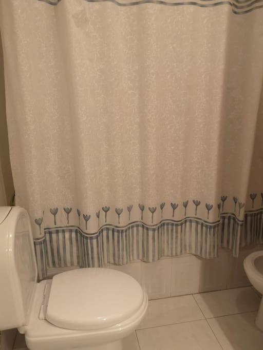 Appartement T1 2 Andar *