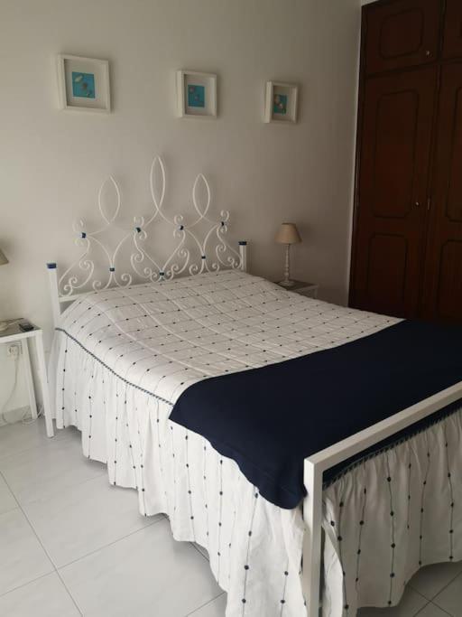T1 2 Andar Appartement Altura